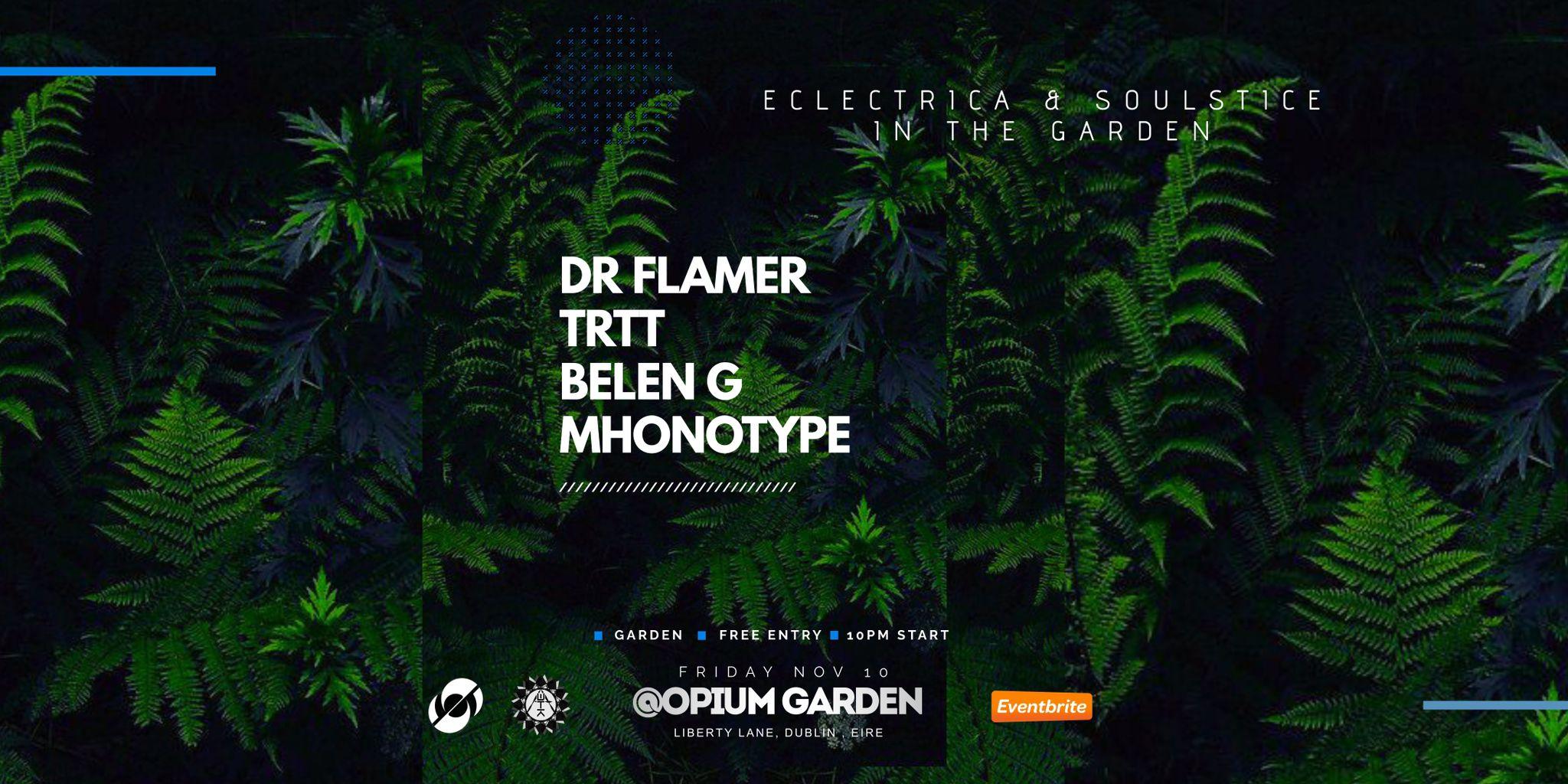 Events Archive - Party Leak